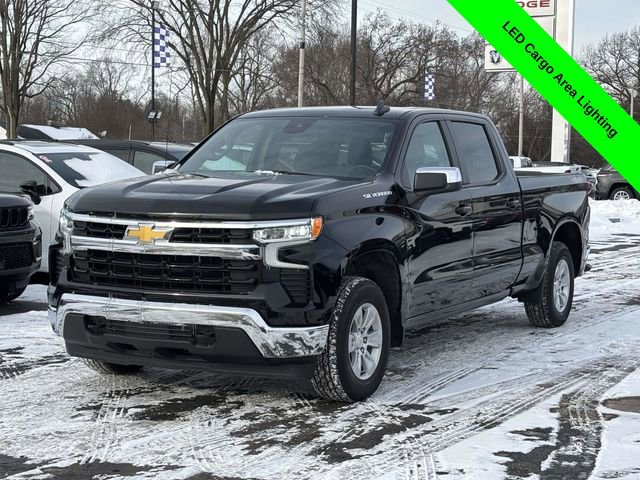 Used 2023 Chevrolet Silverado 1500 LT w/ Protection Package image 57