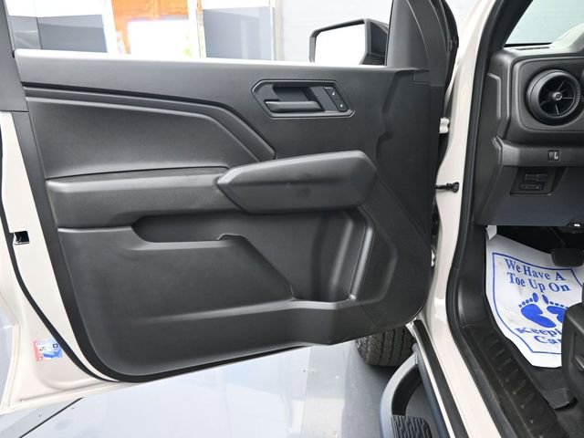 New 2026 Chevrolet Colorado Trail Boss image 9