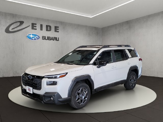 Certified 2026 Subaru Outback Premium AWD/4WD image 10
