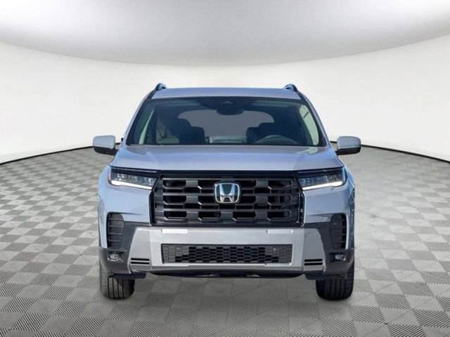 New 2026 Honda Pilot EX-L image 8