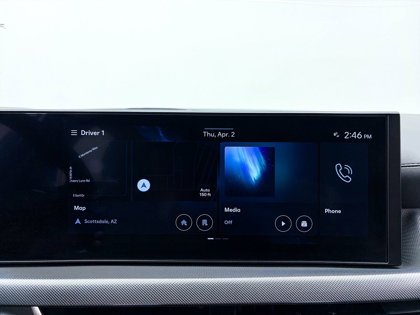 Used 2024 Hyundai Sonata SEL w/ Convenience Package image 21