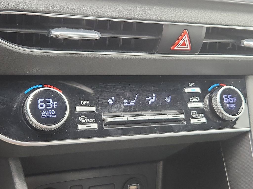Used 2020 Hyundai Sonata SEL Plus w/ Tech Package FWD image 11