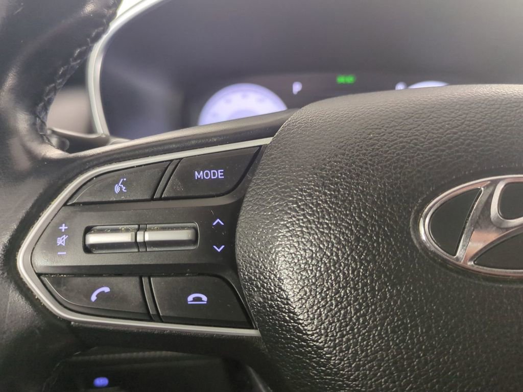Used 2022 Hyundai Santa Fe Limited image 32