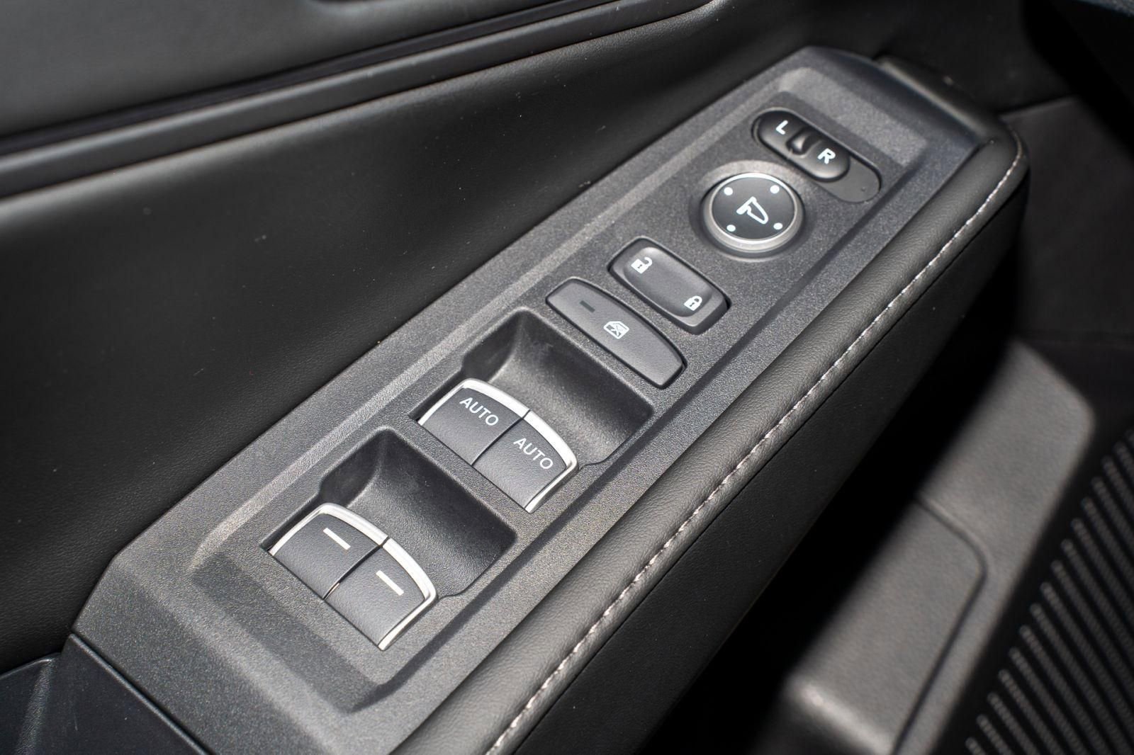Certified 2023 Honda Accord Sport image 28