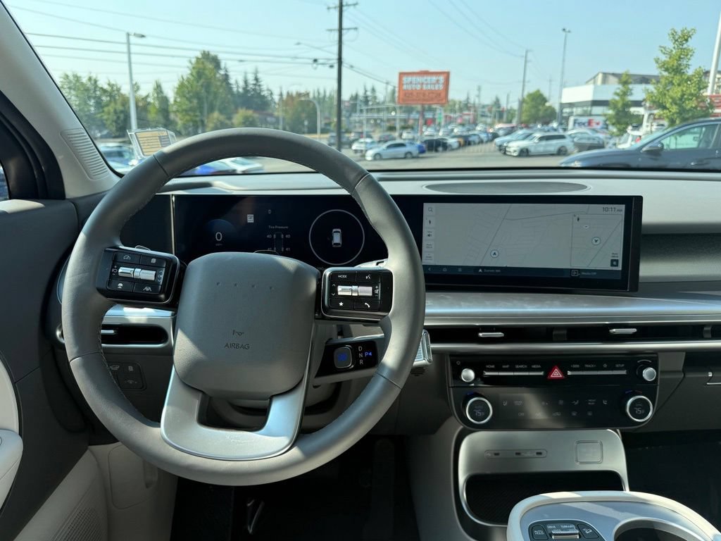 Certified 2026 Hyundai Ioniq 9 SE AWD/4WD image 25