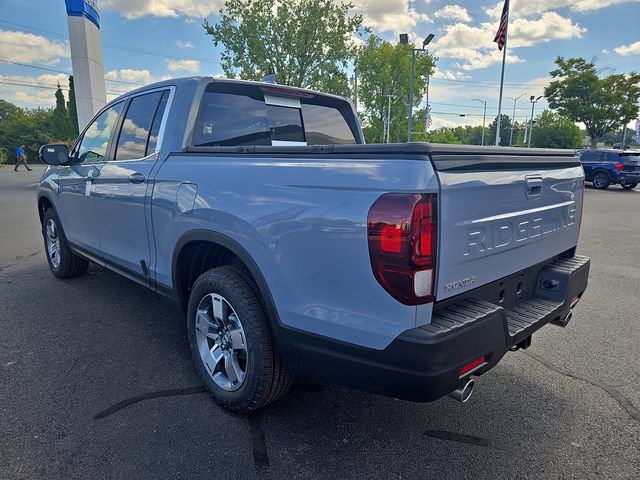 New 2026 Honda Ridgeline RTL image 4