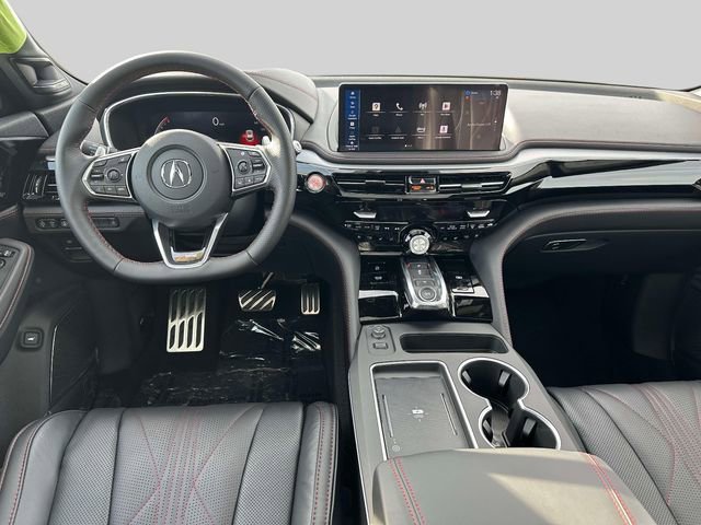 New 2026 Acura MDX A-Spec image 13
