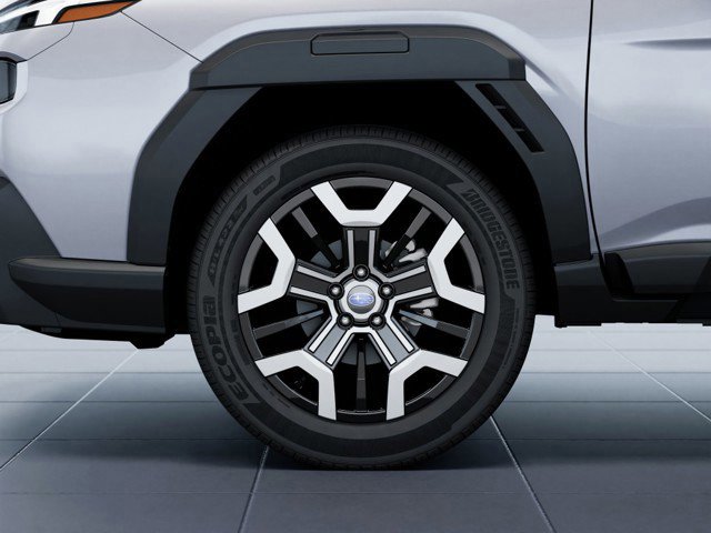 New 2026 Subaru Outback Touring XT AWD/4WD image 9