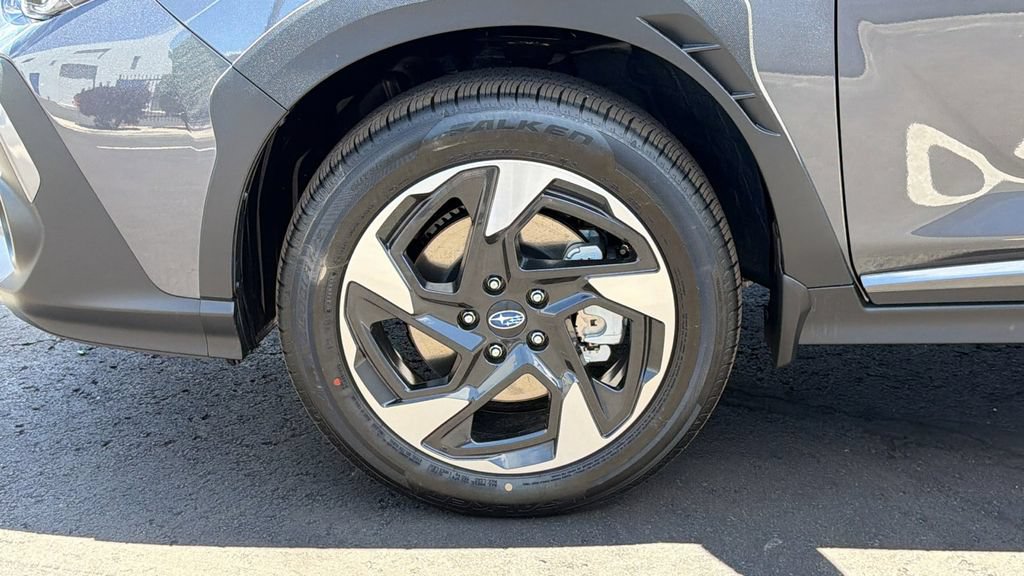 New 2026 Subaru Crosstrek 2.5i Limited w/ Crosstrek Mirror Package AWD/4WD image 9