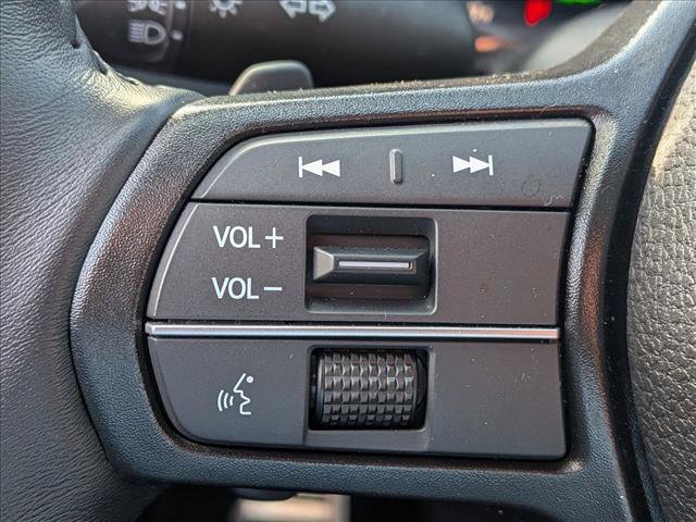 Used 2023 Honda Accord Sport image 11