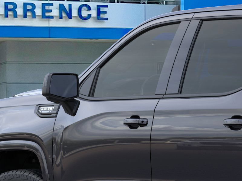 New 2026 GMC Sierra 1500 Elevation w/ Elevation Premium Package AWD/4WD image 20
