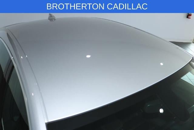 Used 2018 Chevrolet Impala LT w/ LT Leather Package FWD image 17