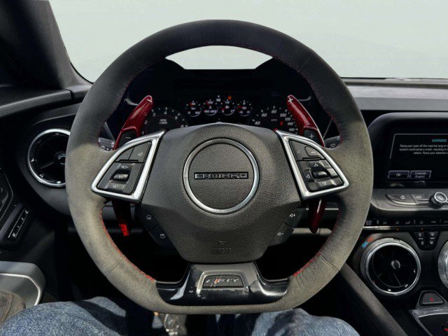 Used 2017 Chevrolet Camaro ZL1 image 33