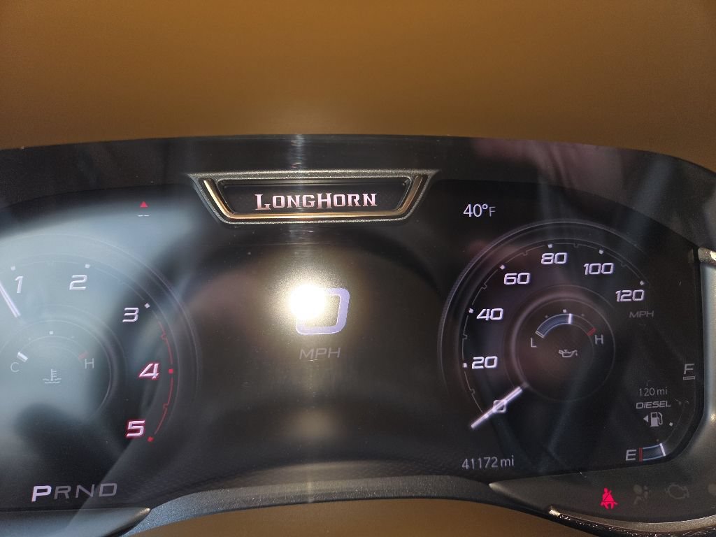 Used 2024 RAM 2500 Limited w/ Safety Group AWD/4WD image 17