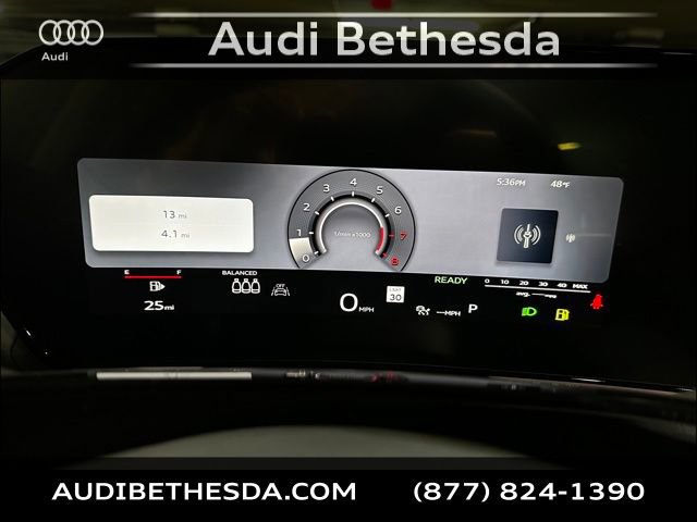 New 2026 Audi Q3 quattro 2.0T image 17