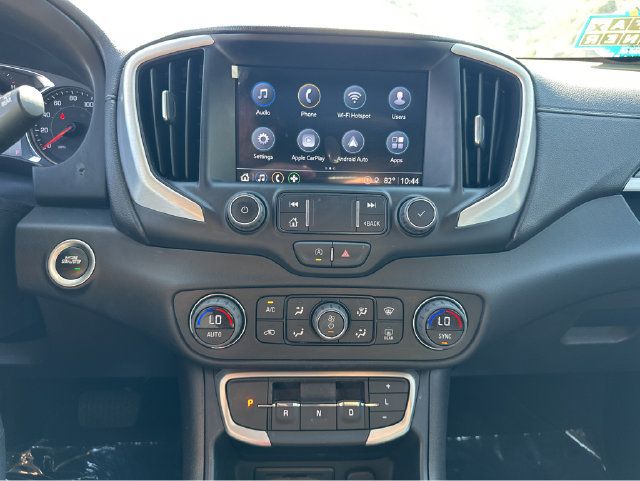 Certified 2023 GMC Terrain SLT FWD image 20