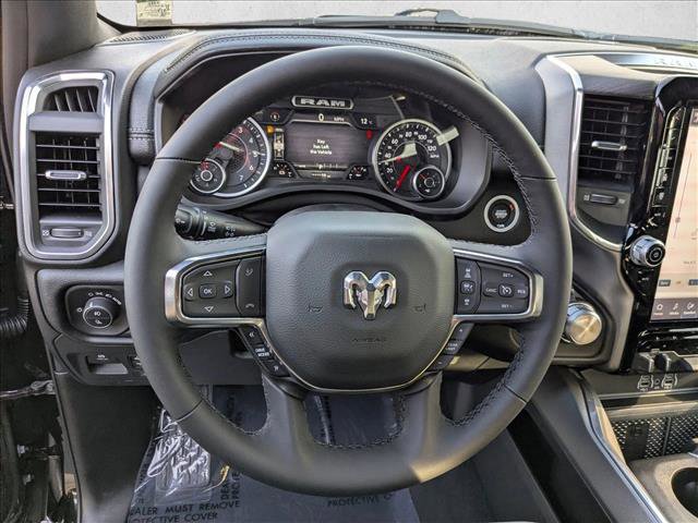 New 2026 RAM 1500 Laramie w/ Laramie Preferred Package image 11
