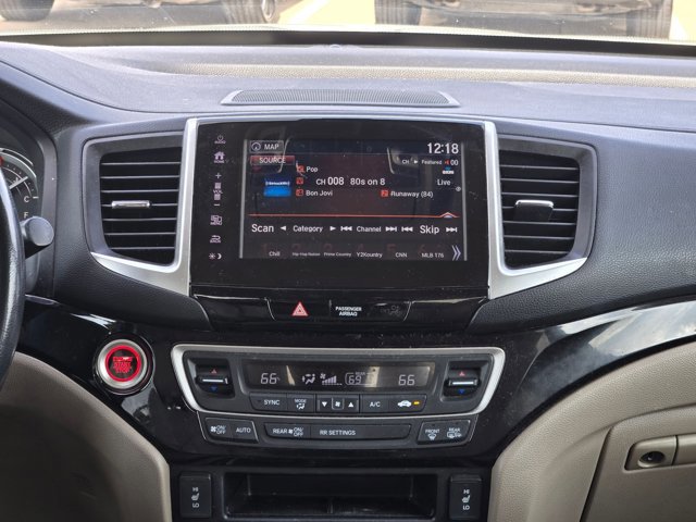 Used 2019 Honda Ridgeline RTL-E image 13