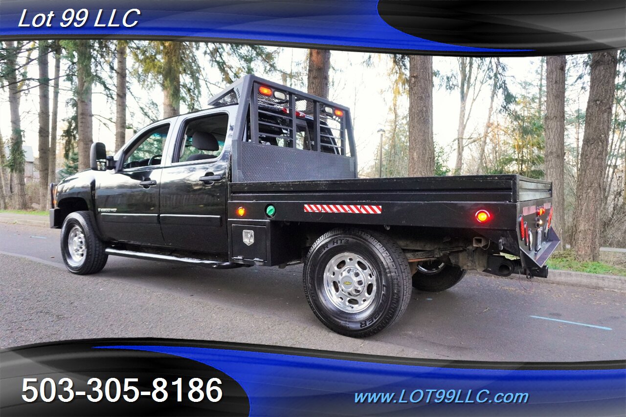 Used 2007 Chevrolet Silverado 2500 LT w/ 1LT Convenience Package image 12