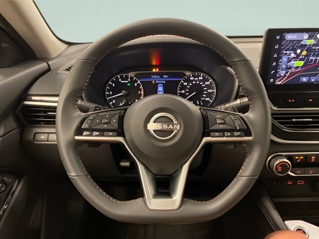 Used 2024 Nissan Altima 2.5 SR w/ SR Premium Package AWD/4WD image 18