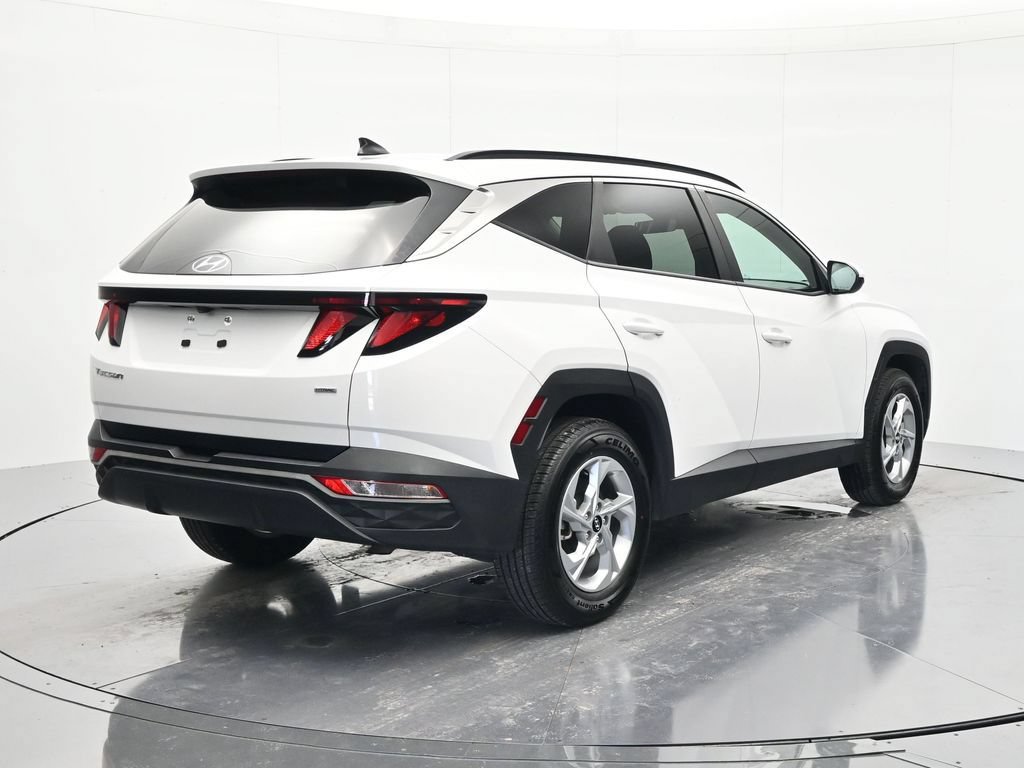 Used 2024 Hyundai Tucson SEL AWD/4WD image 5