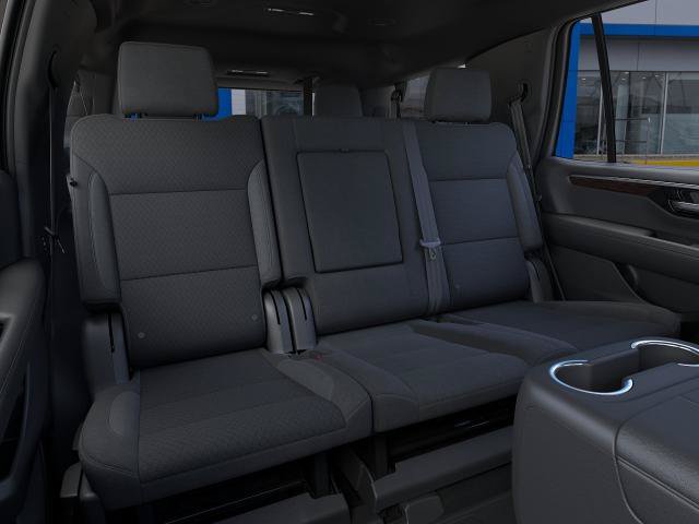 New 2026 Chevrolet Tahoe LS w/ LPO, Dark Essentials Package AWD/4WD image 41