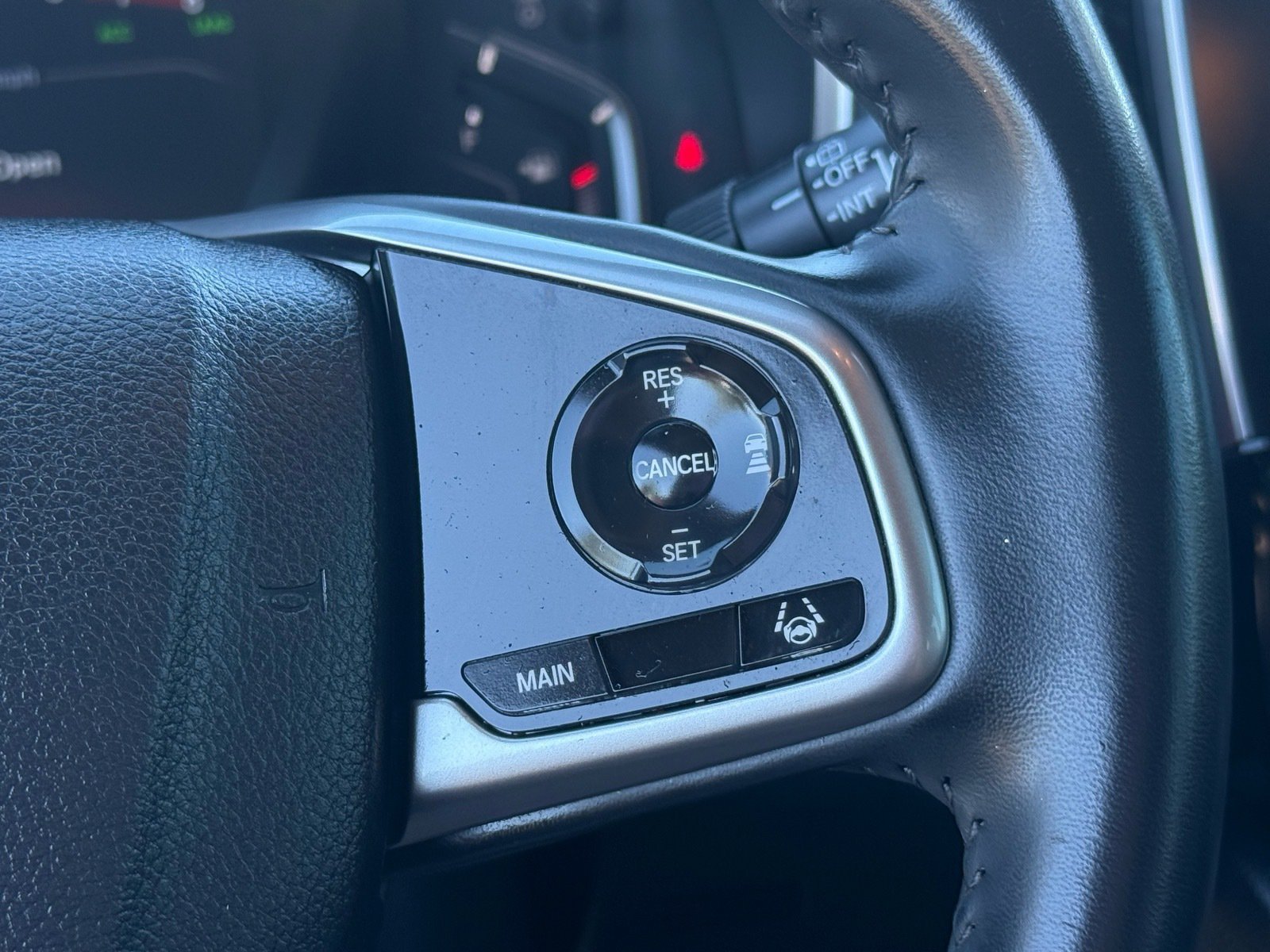 Used 2020 Honda CR-V EX-L image 18