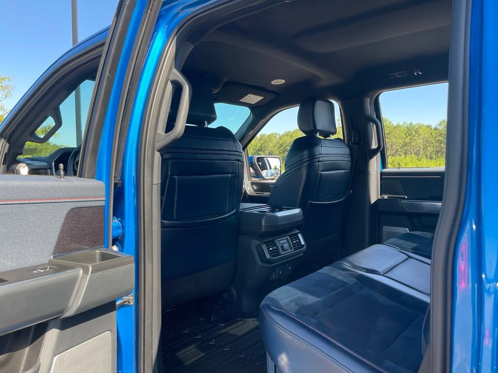 Used 2021 Ford F150 Raptor w/ Raptor 37 Performance Package AWD/4WD image 43