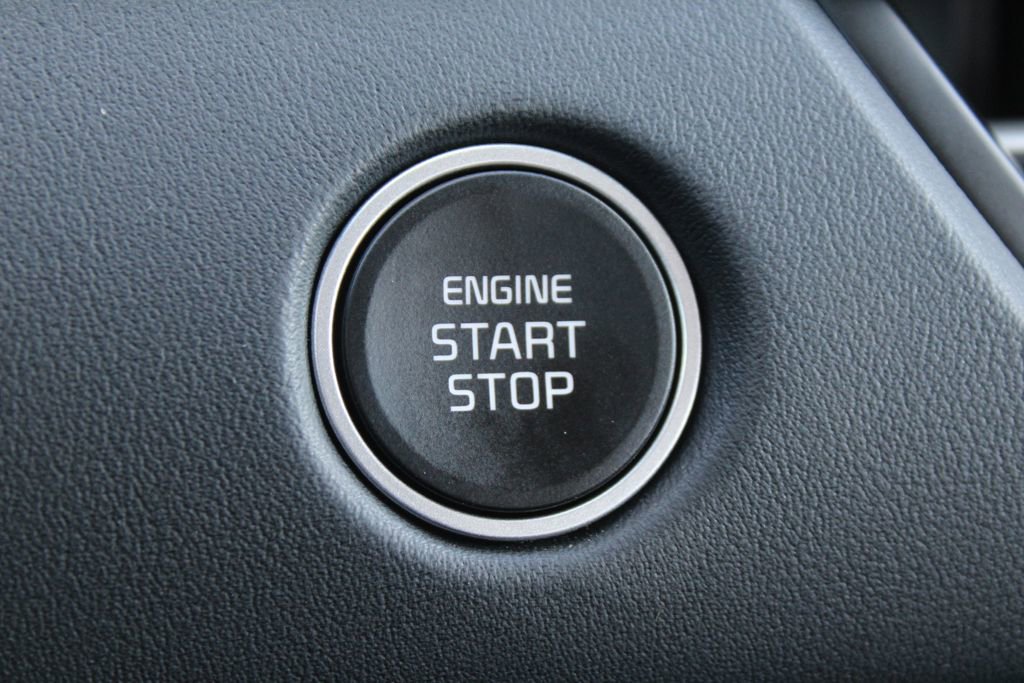 New 2026 Kia Seltos EX w/ EX Sunroof Package FWD image 31