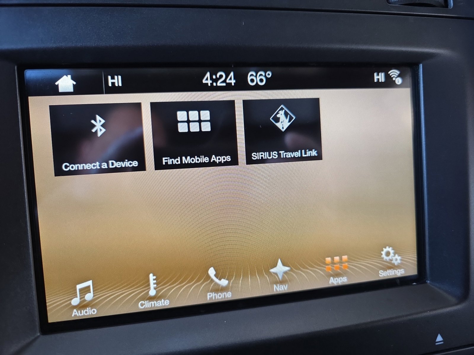 Used 2017 Lincoln Navigator Select image 12