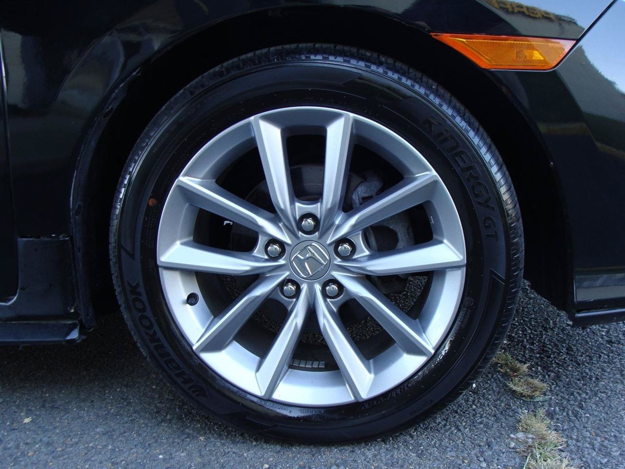 Used 2019 Honda Civic Sport image 37
