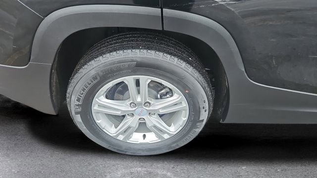 Used 2022 GMC Terrain SLE w/ Driver Convenience Package image 19