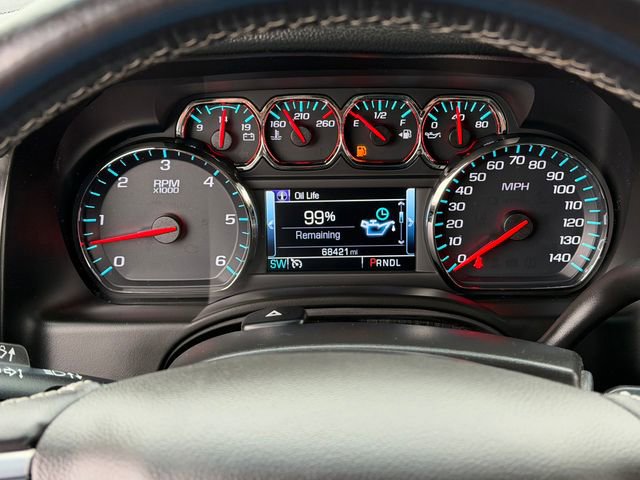 Used 2019 GMC Yukon SLE w/ SLE Value Package RWD image 13