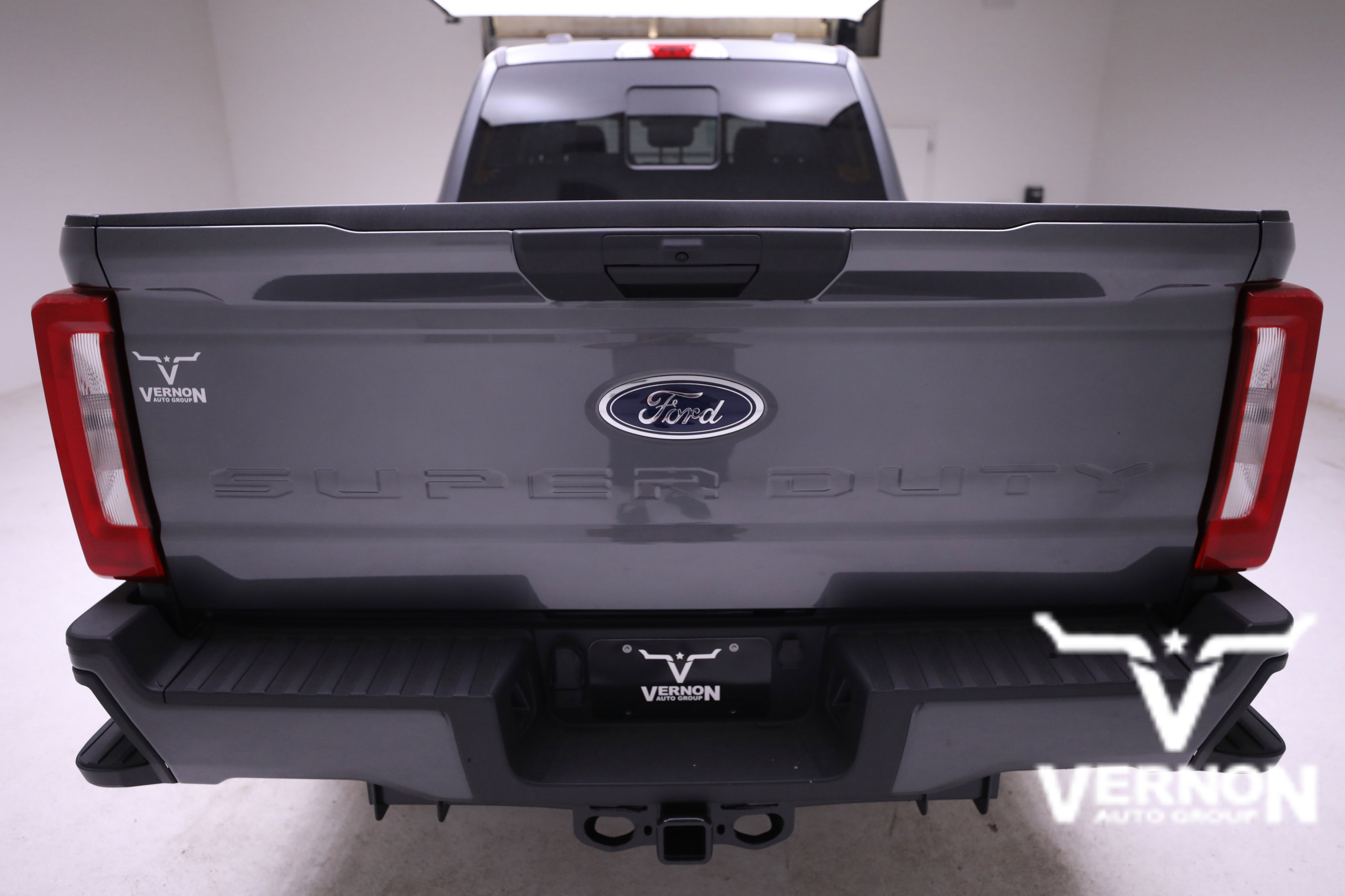 New 2026 Ford F250 XL w/ STX Appearance Package image 4