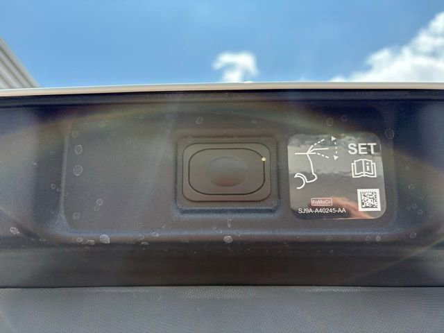 New 2025 Ford Mustang Mach-E Premium image 36