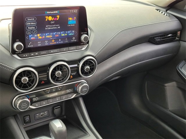 Used 2024 Nissan Sentra SV w/ All-Weather Package image 25