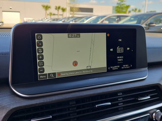 Certified 2022 Kia Telluride EX w/ EX Premium Package image 26