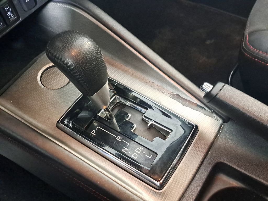 Used 2022 Mitsubishi Outlander Sport SE image 24