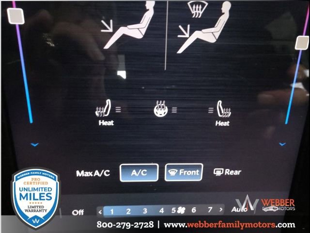 New 2026 RAM 3500 Big Horn image 25