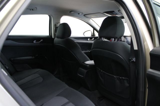 Used 2021 Kia K5 LXS FWD image 26
