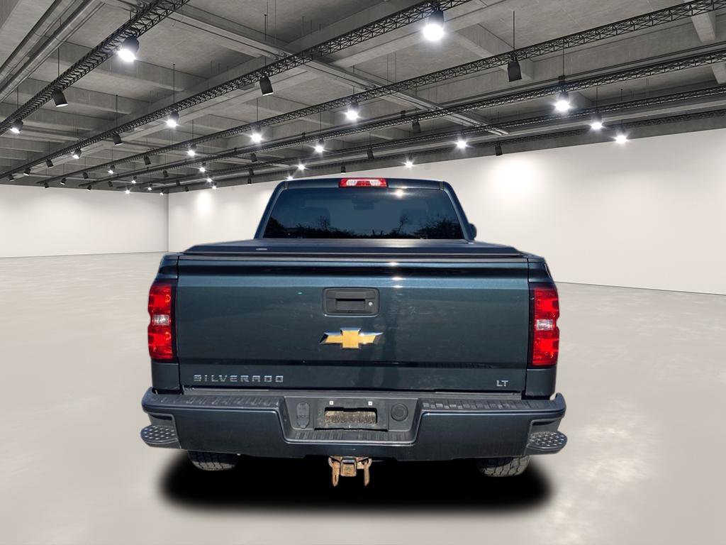 Used 2017 Chevrolet Silverado 1500 LT w/ All Star Edition image 6