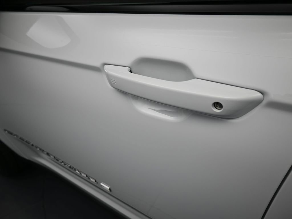 New 2026 Jeep Grand Cherokee Limited RWD image 29