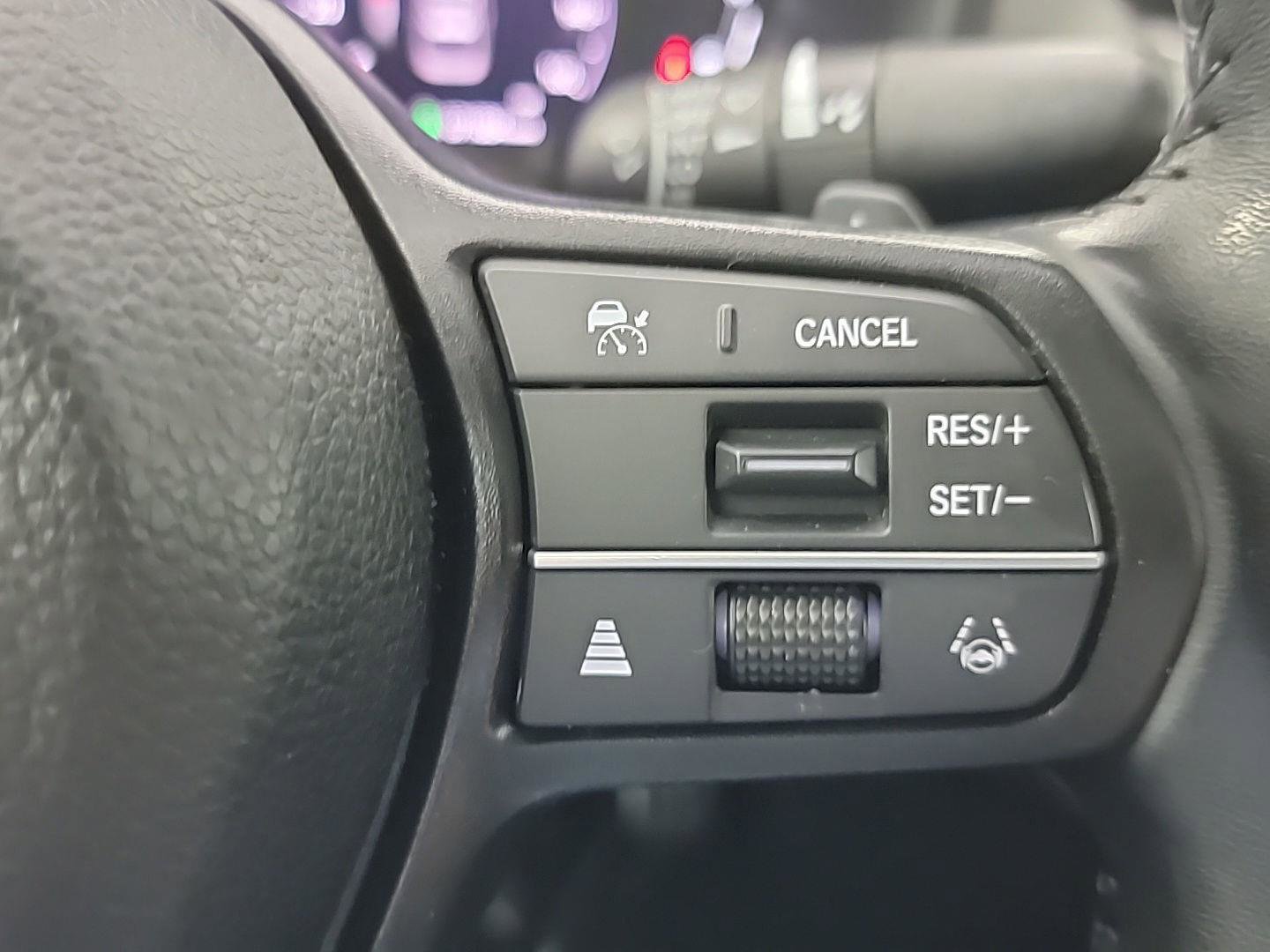 Certified 2024 Honda Accord Sport image 25