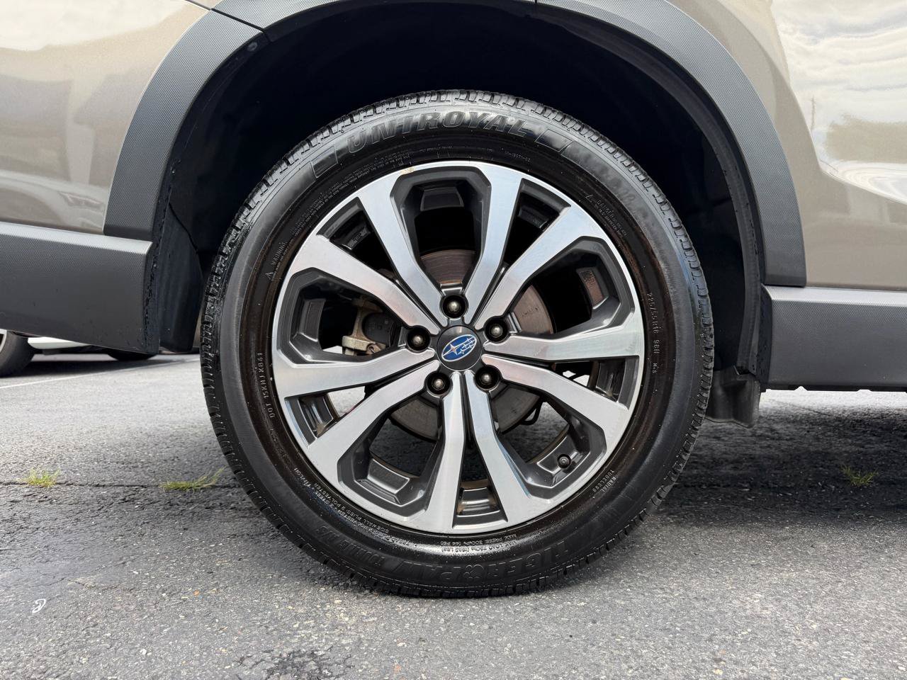 Used 2019 Subaru Forester Limited w/ Popular Package #3 AWD/4WD image 30