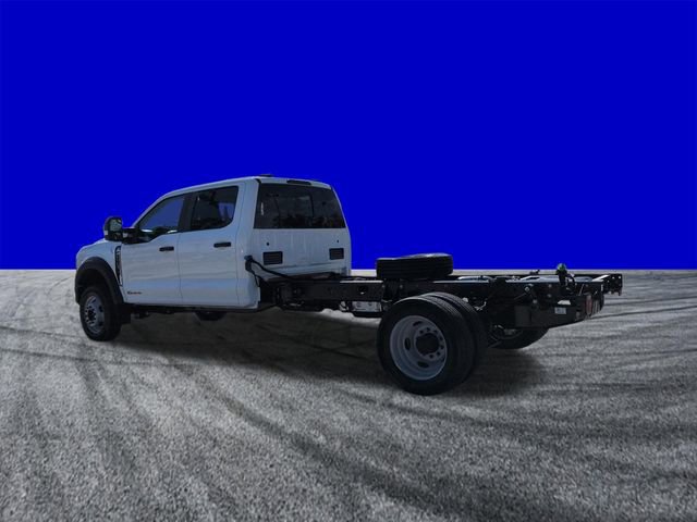 New 2026 Ford F450 XL w/ XL Chrome Package AWD/4WD image 6