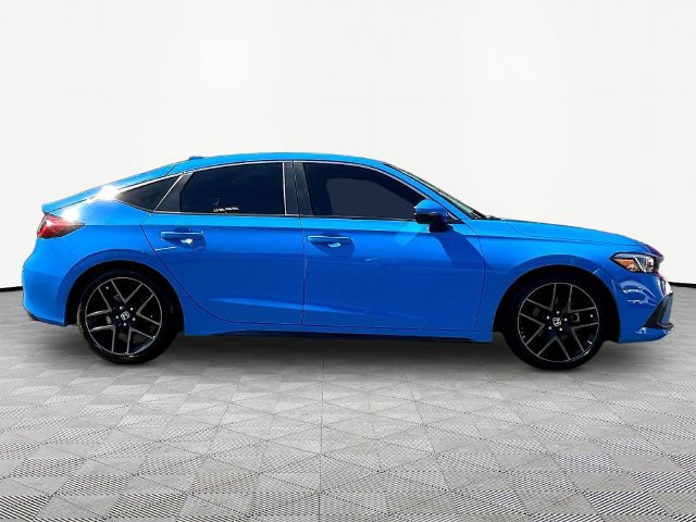 Used 2023 Honda Civic Sport Touring image 8