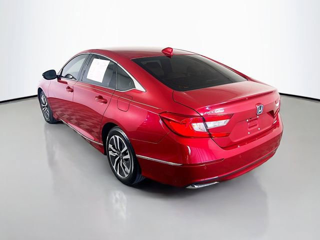Used 2021 Honda Accord EX-L image 6