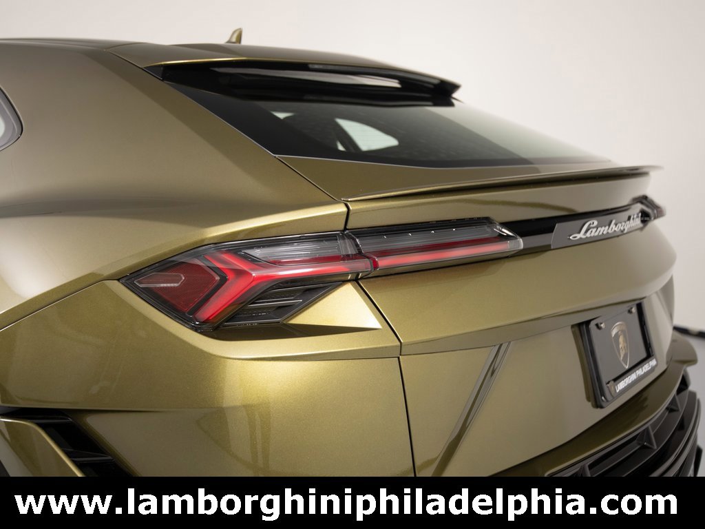 Used 2024 Lamborghini Urus S image 47