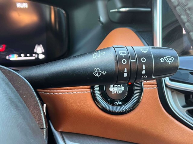 Used 2023 Jeep Compass Limited w/ Elite Group image 24