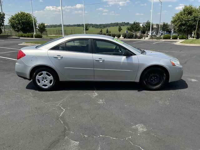 Used 2007 Pontiac G6 Sedan FWD image 2